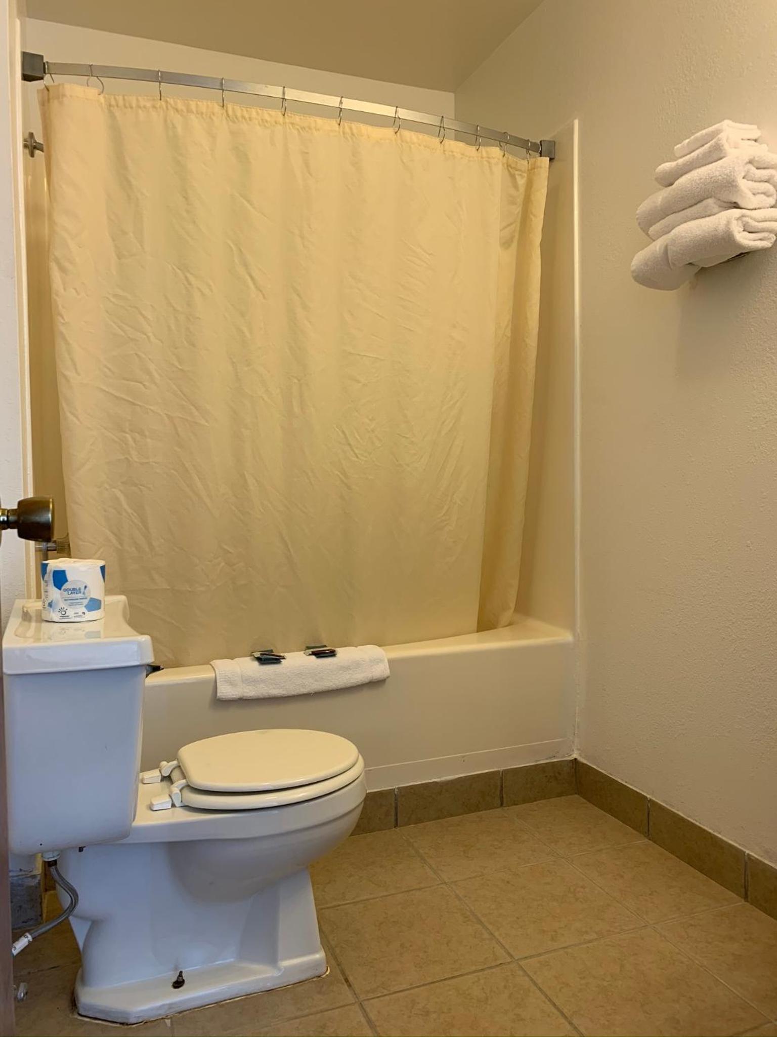 Budget Lodge Inn - Abilene photo 20
