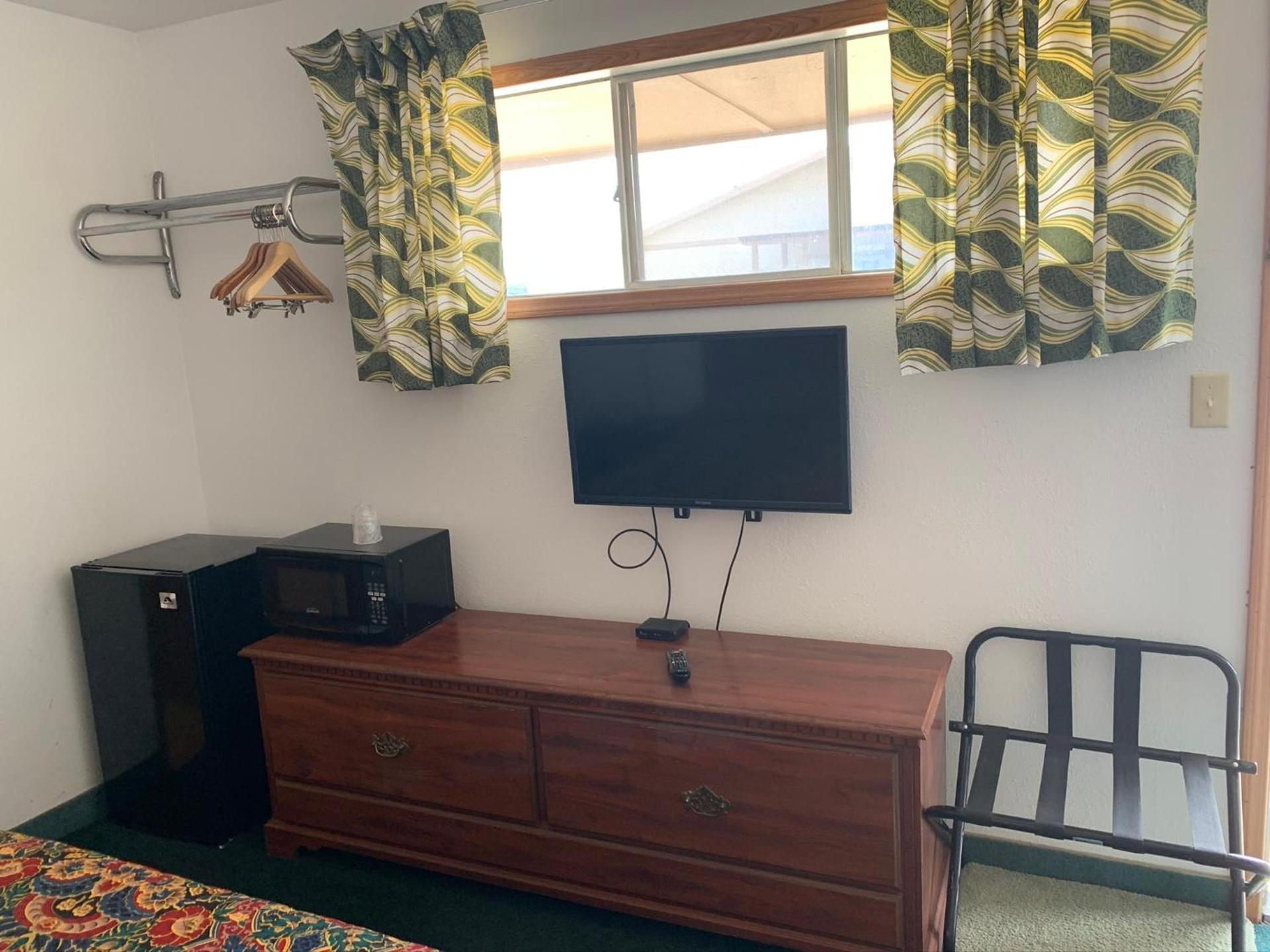 Budget Lodge Inn - Abilene photo 15