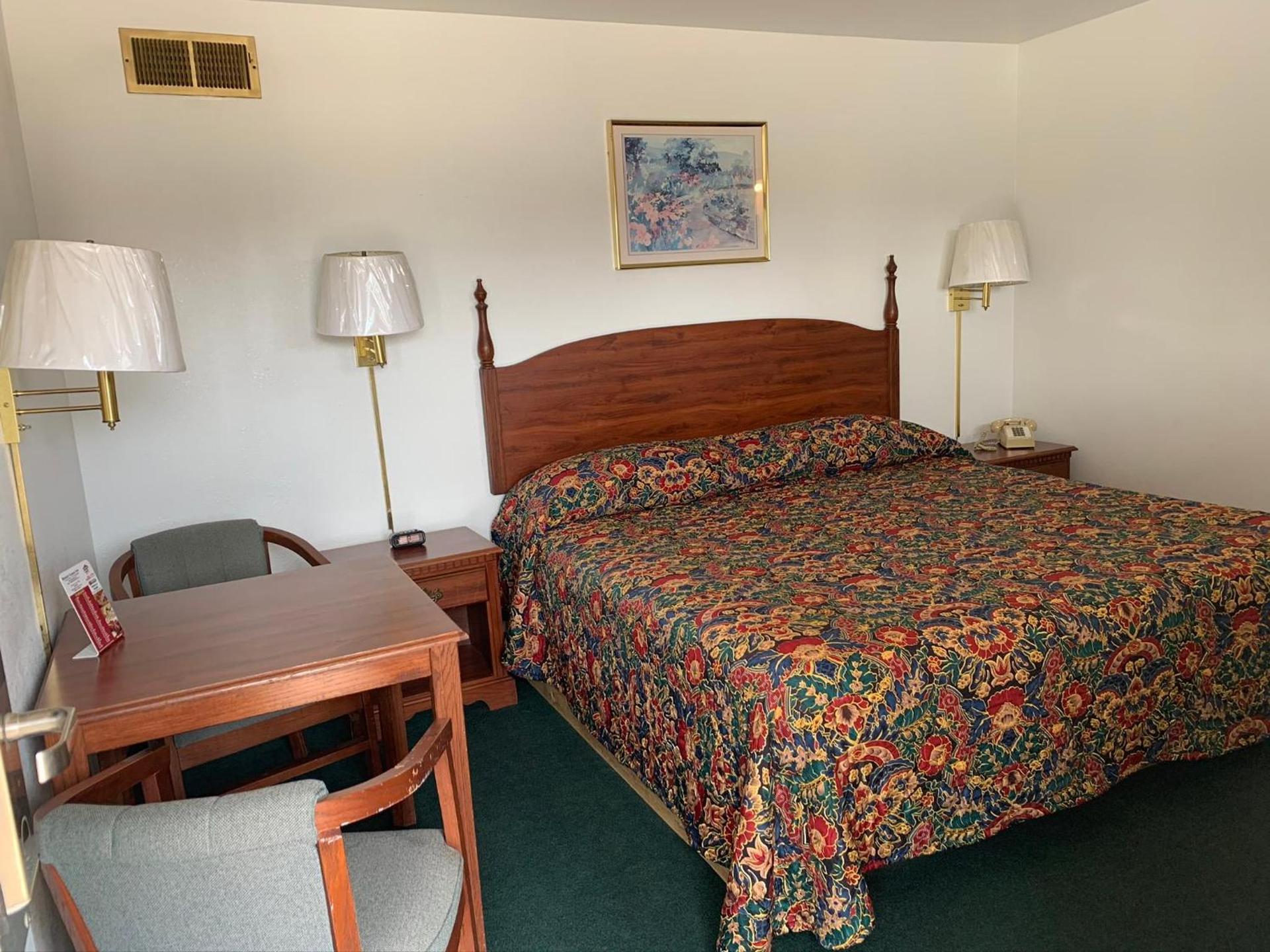 Budget Lodge Inn - Abilene photo 16