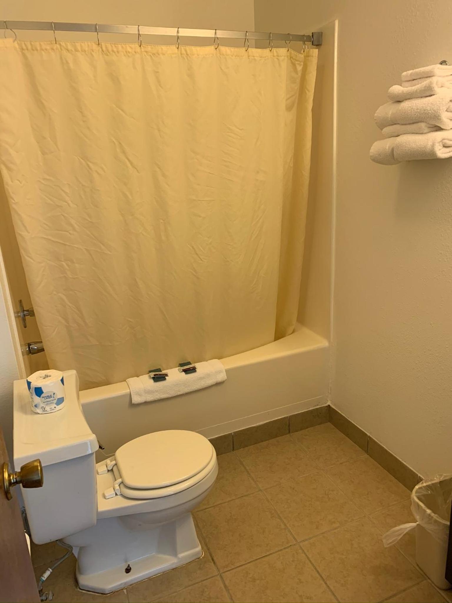 Budget Lodge Inn - Abilene photo 18