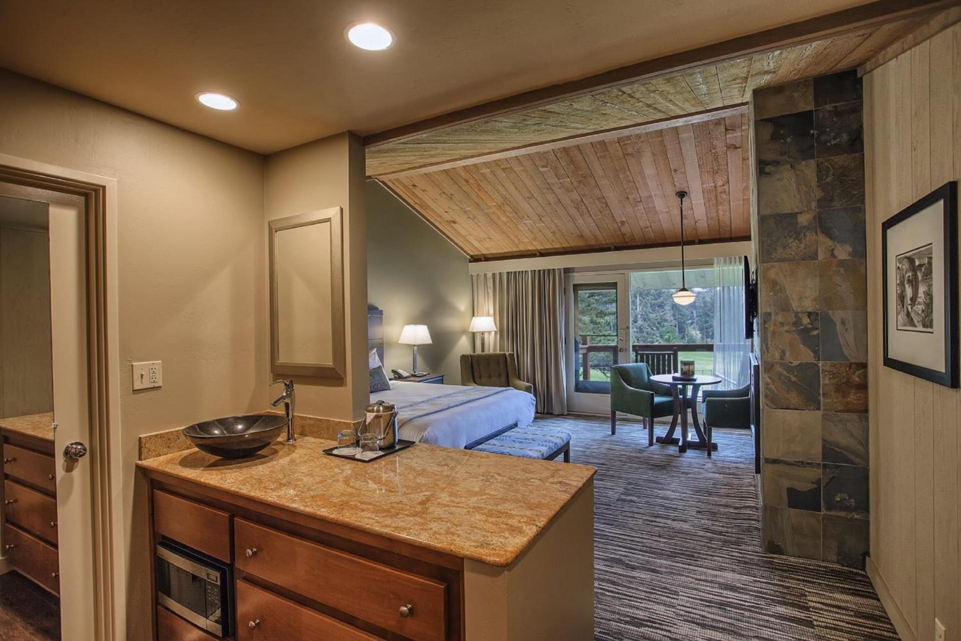 Salishan Coastal Lodge by SCP Hotels photo 7
