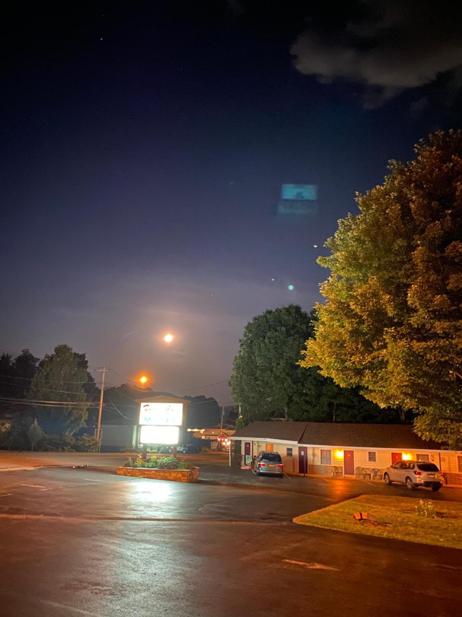Fran Cove Motel photo 4