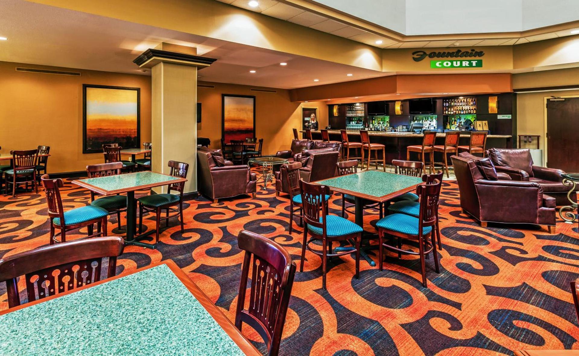 Holiday Inn Springdale-Fayetteville Area by IHG photo 46