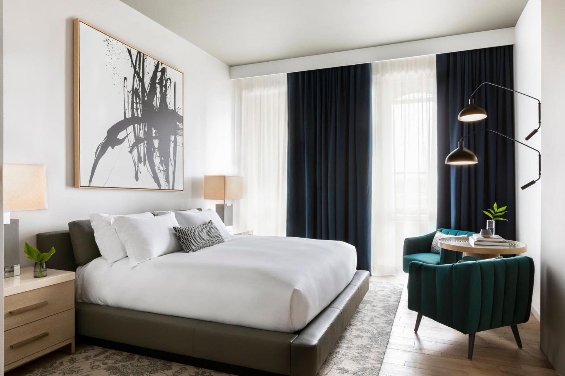 Kimpton - Pittman Hotel by IHG photo 17