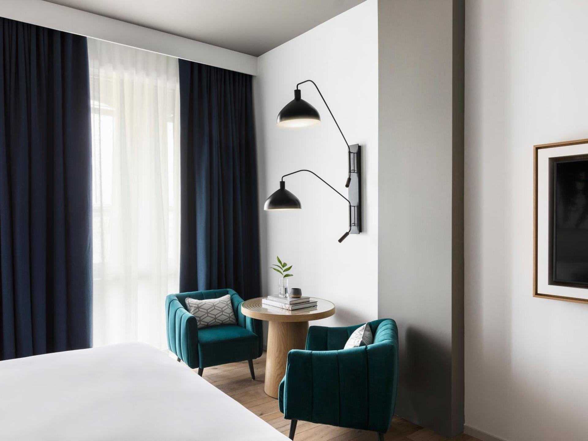 Kimpton - Pittman Hotel by IHG photo 20