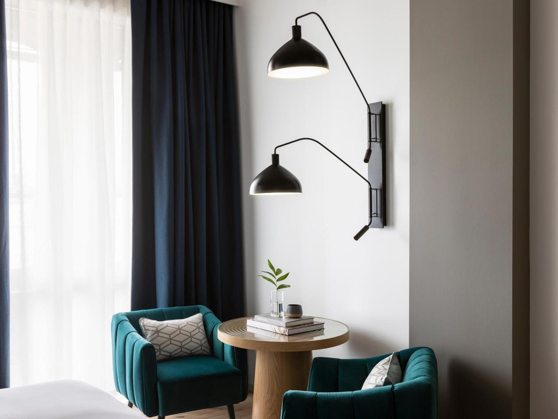 Kimpton - Pittman Hotel by IHG photo 25