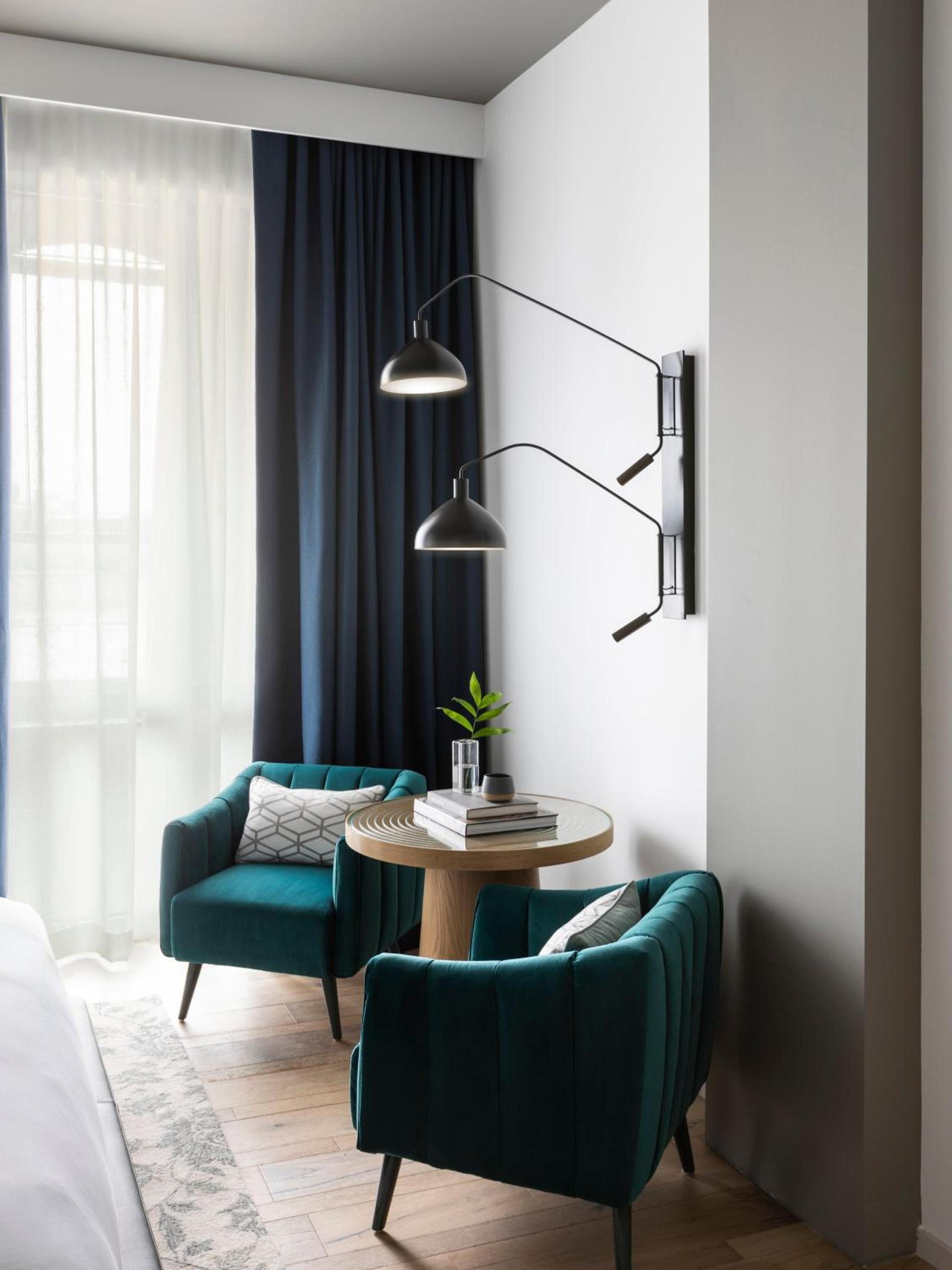 Kimpton - Pittman Hotel by IHG photo 18
