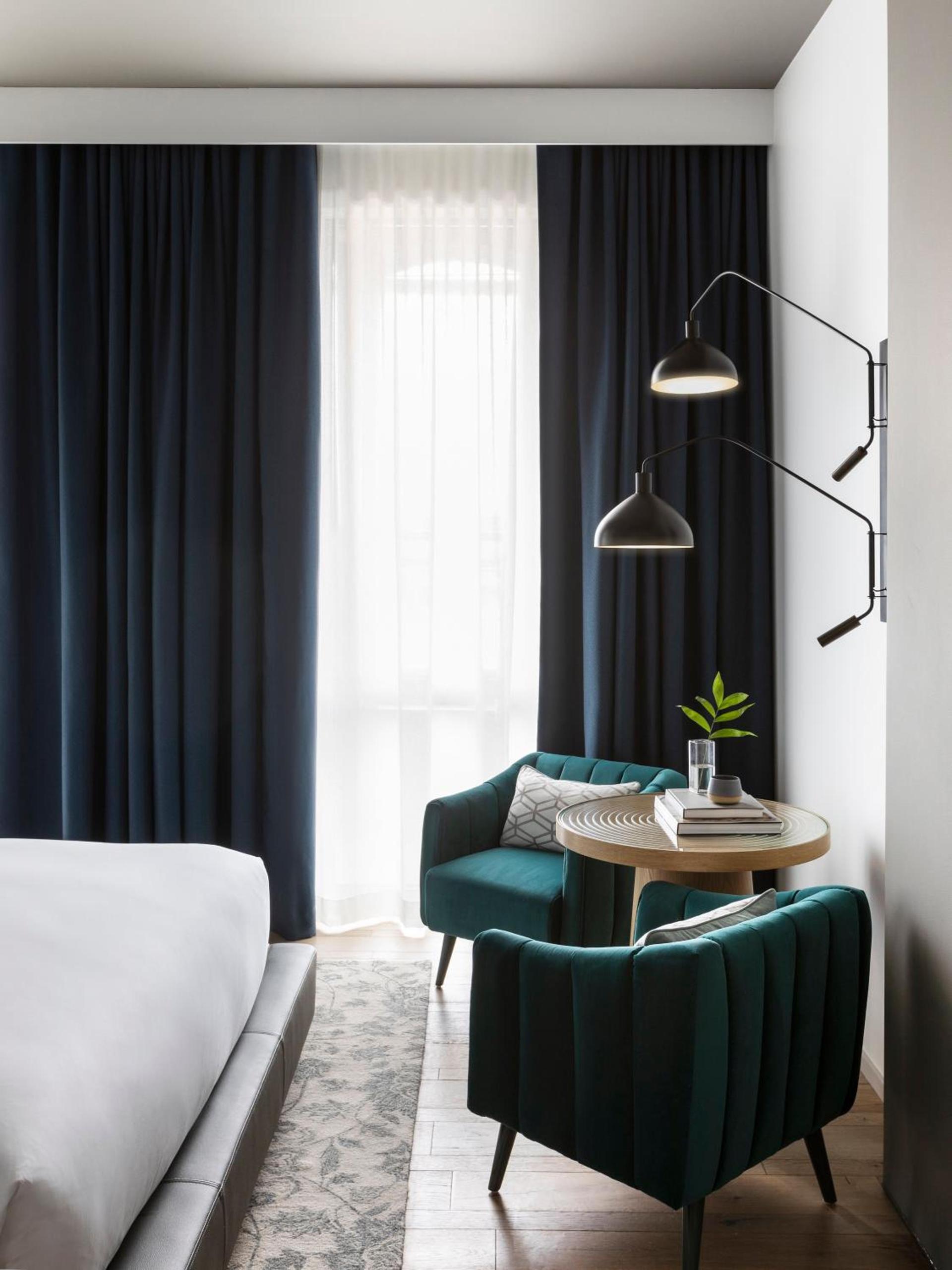 Kimpton - Pittman Hotel by IHG photo 62