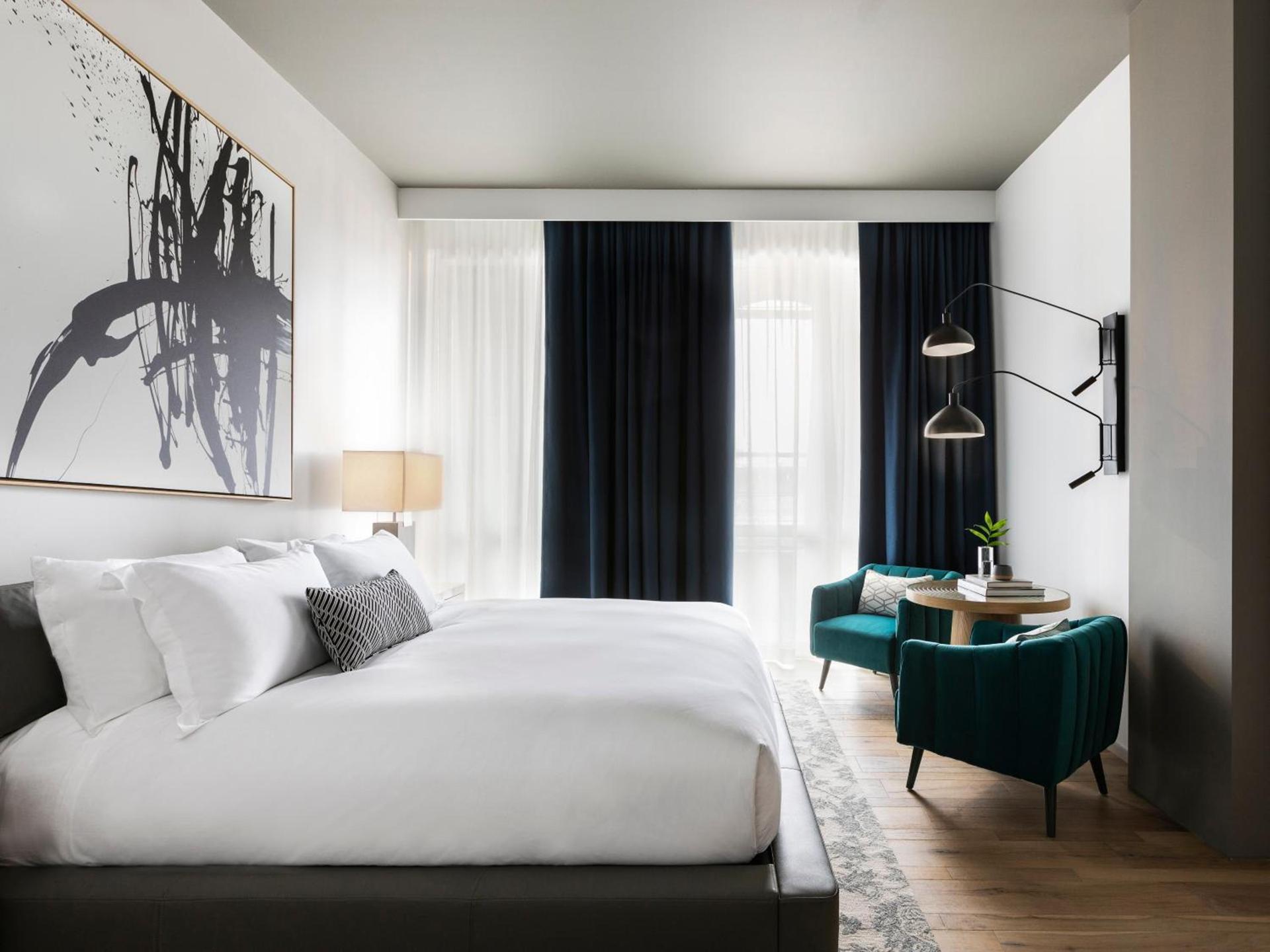 Kimpton - Pittman Hotel by IHG photo 66