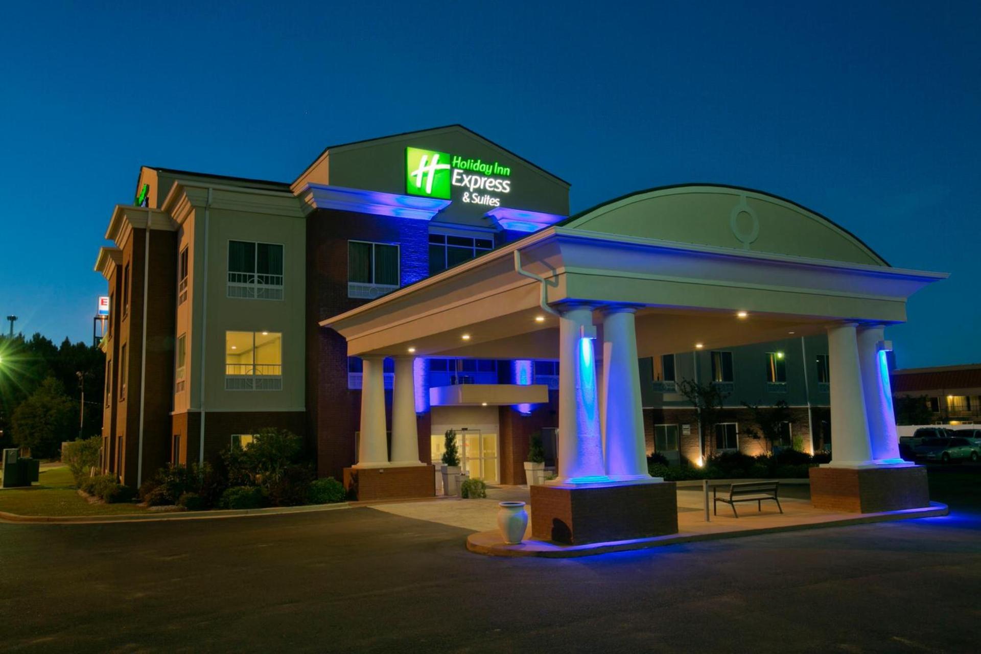 Holiday Inn Express & Suites Brookhaven by IHG photo 6