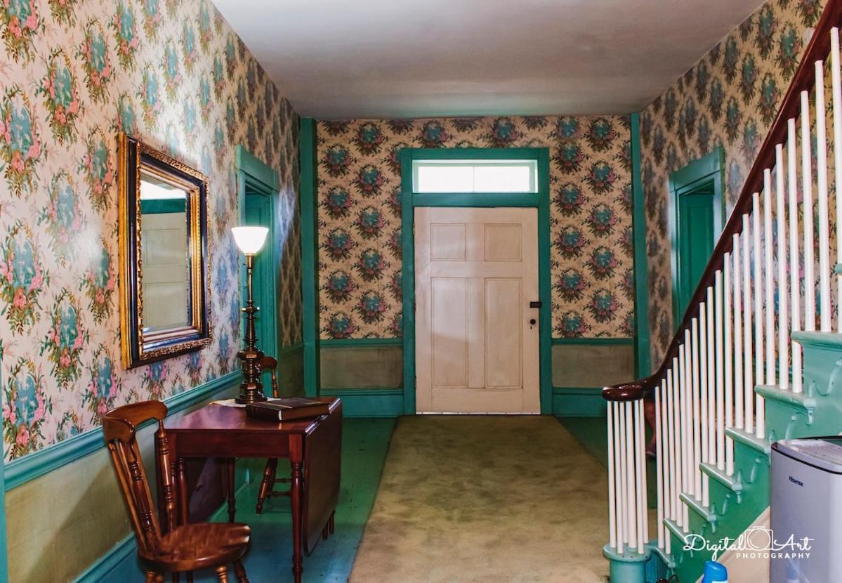 Lee House Inn photo 46