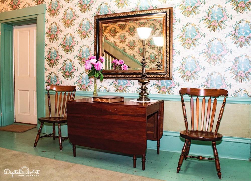 Lee House Inn photo 47