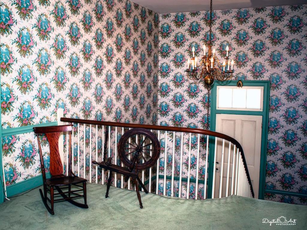Lee House Inn photo 49