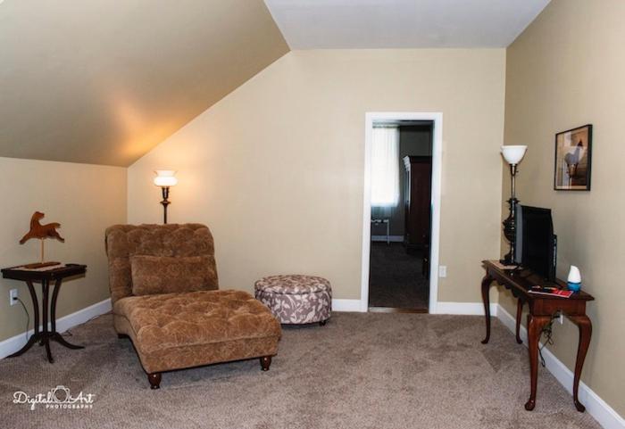 Lee House Inn photo 42