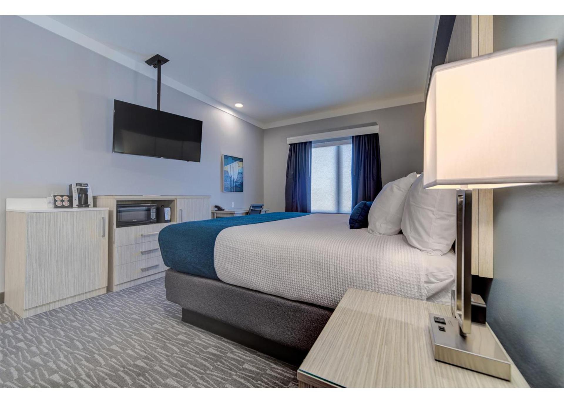 Hotel Peppertree Bend, BW Premier Collection photo 42
