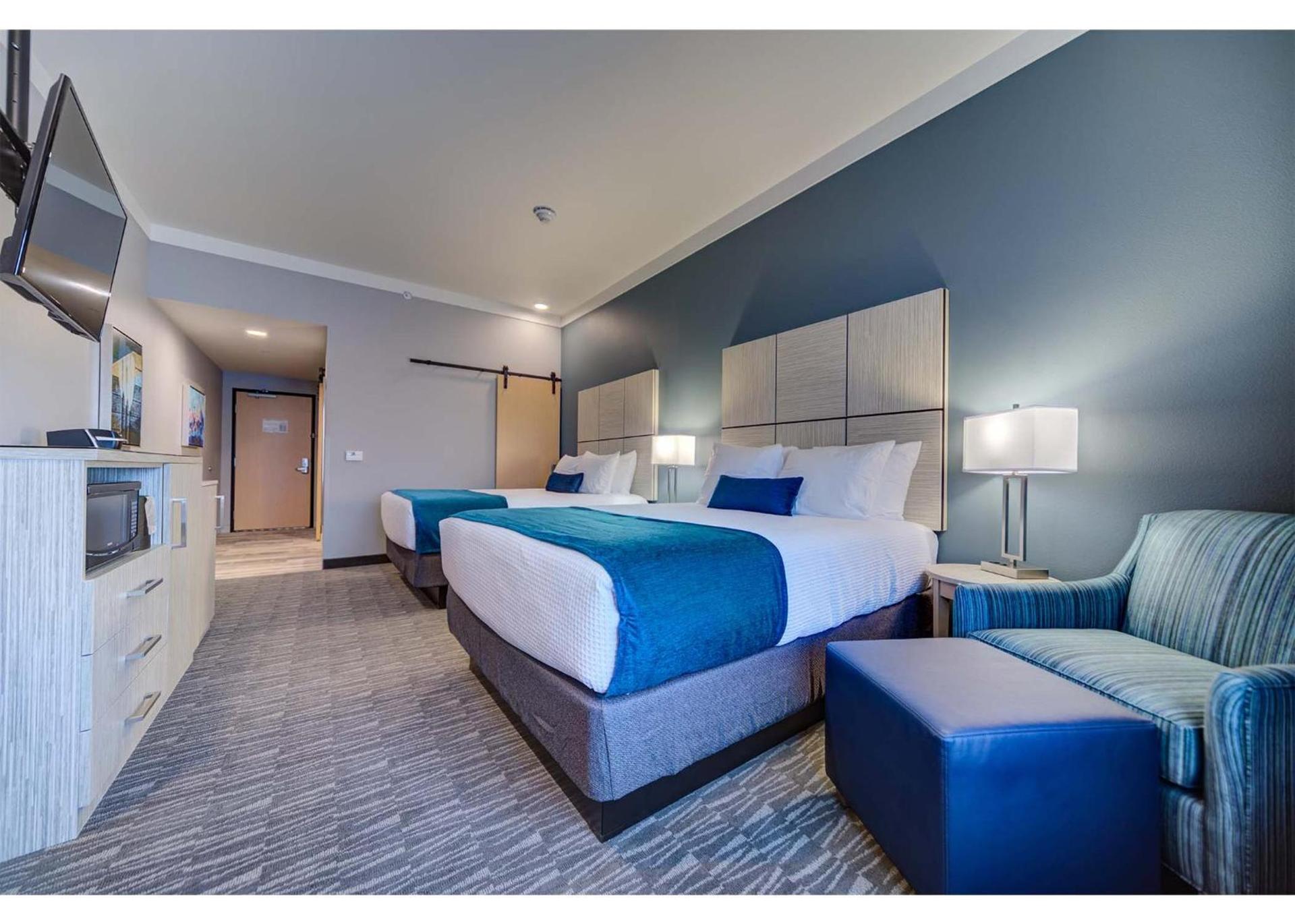 Hotel Peppertree Bend, BW Premier Collection photo 41