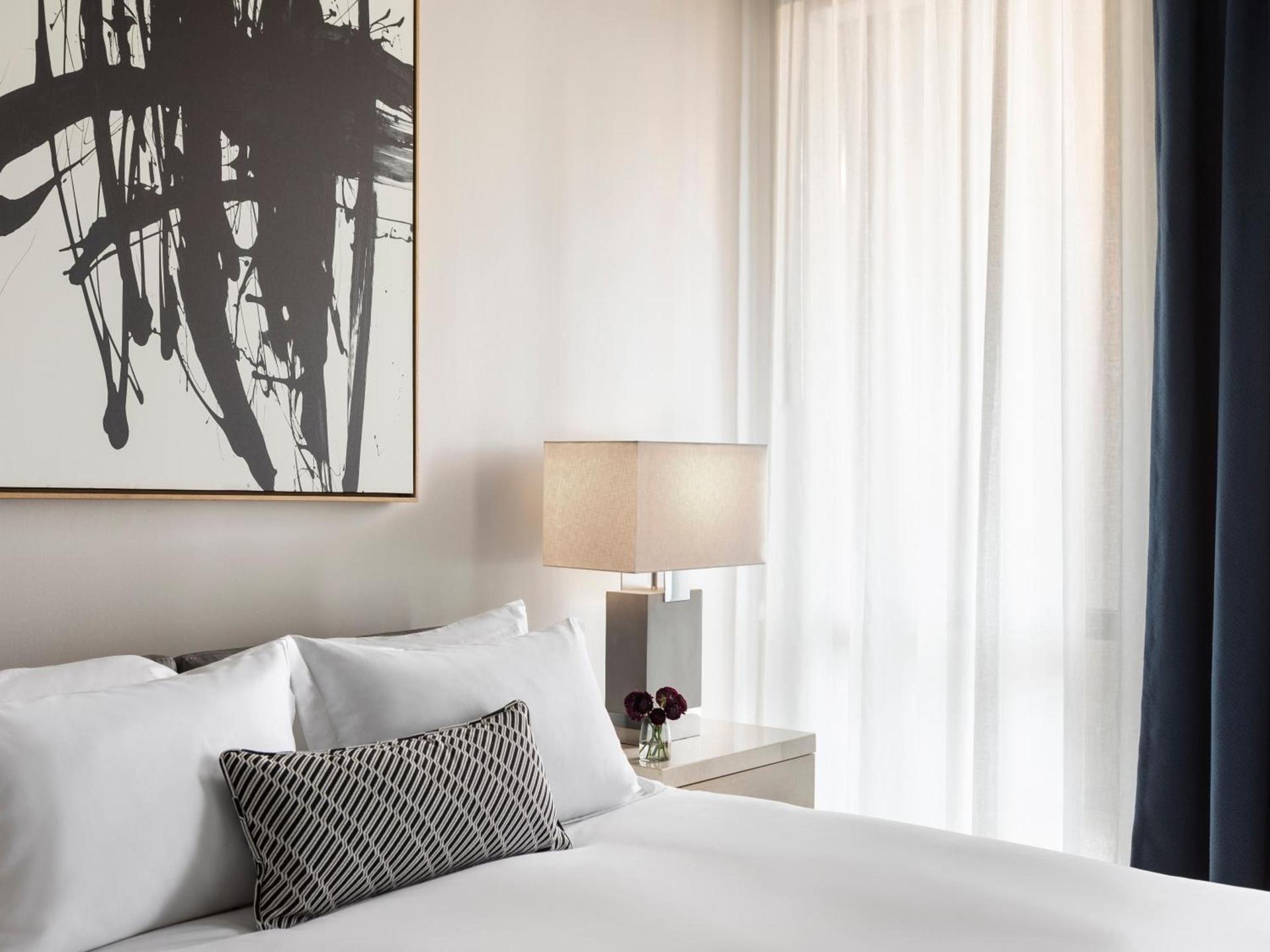 Kimpton - Pittman Hotel by IHG photo 38