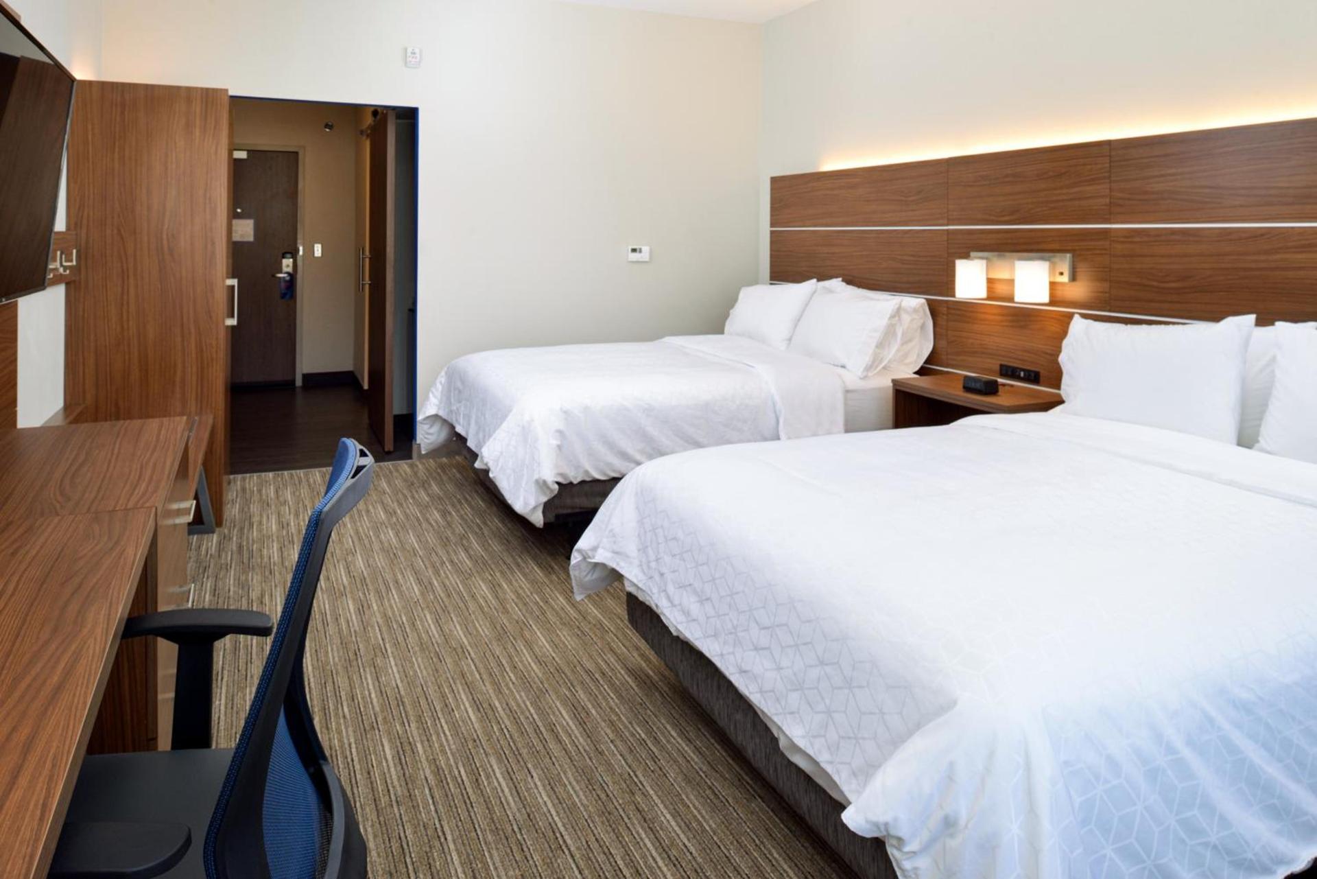 Holiday Inn Express & Suites - Elko by IHG photo 32