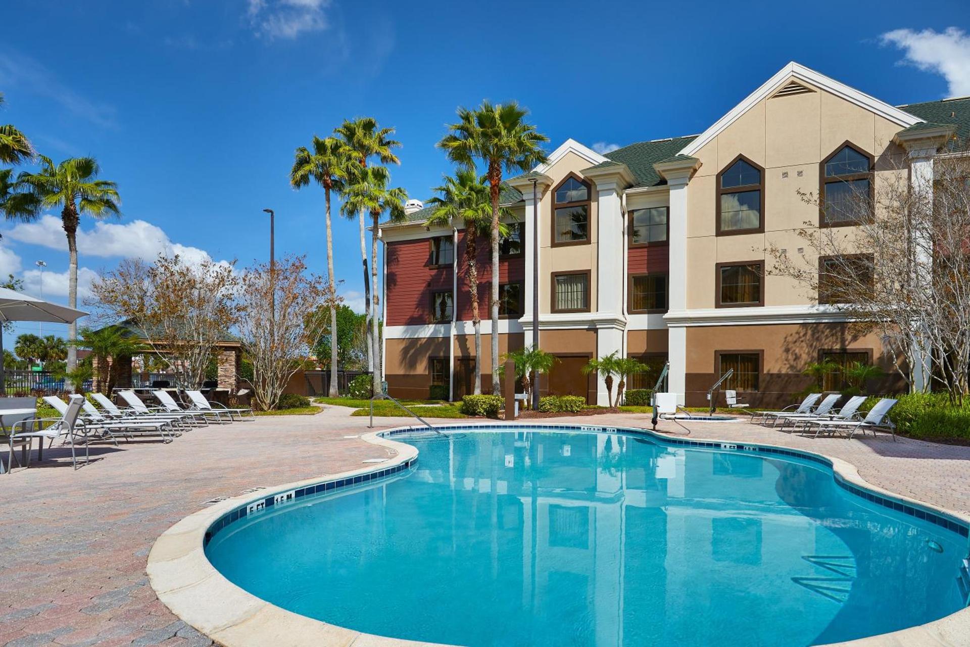 Staybridge Suites Orlando South by IHG photo 25