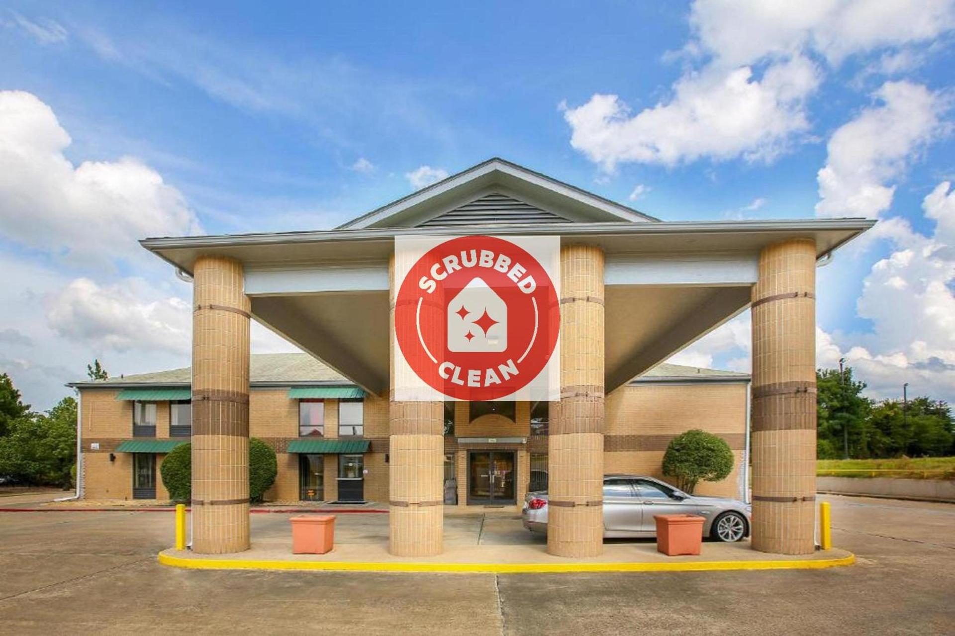 OYO Hotel Texarkana Trinity AR Hwy I-30 photo 2
