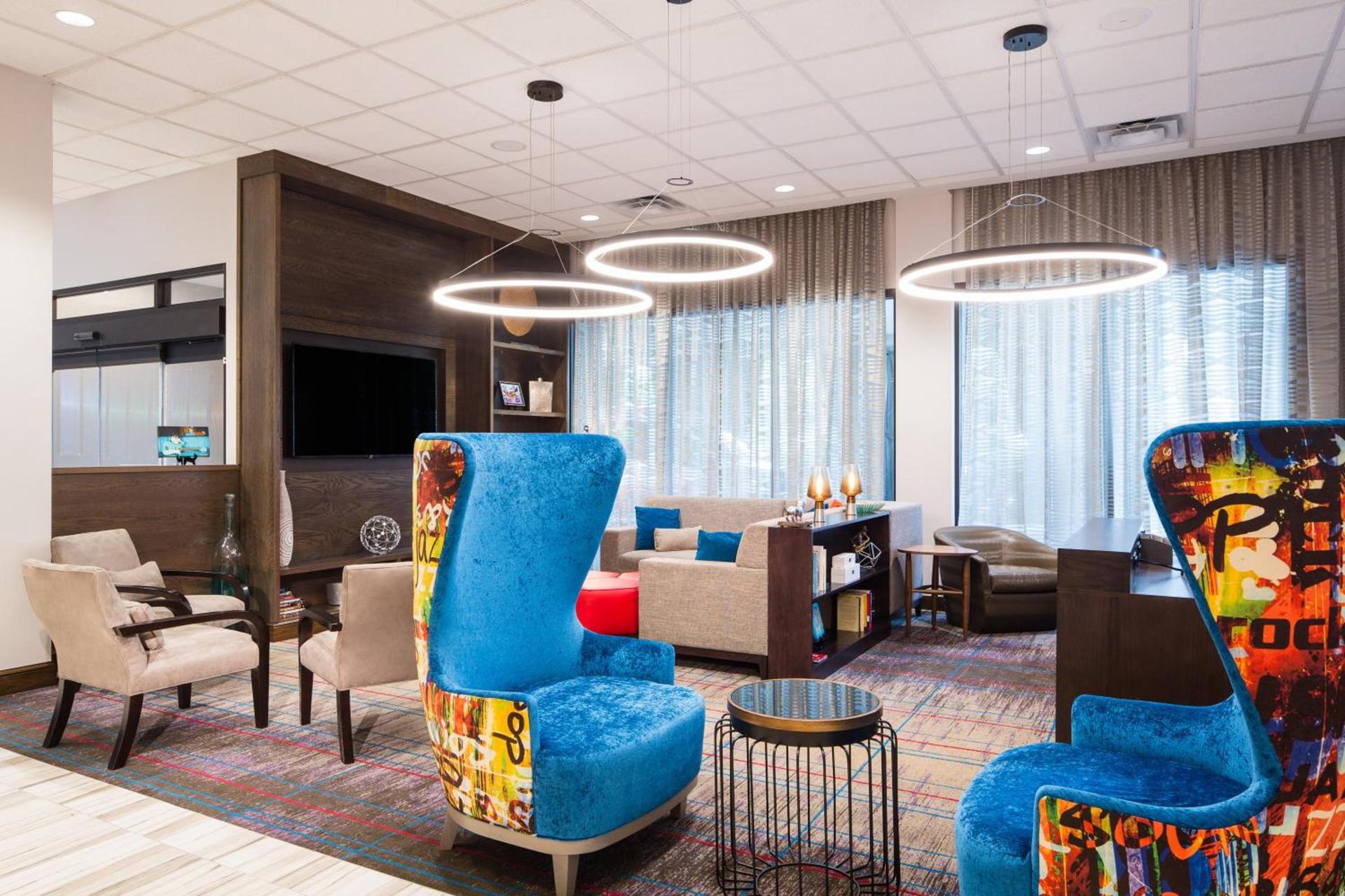 Crowne Plaza Memphis Downtown by IHG photo 22