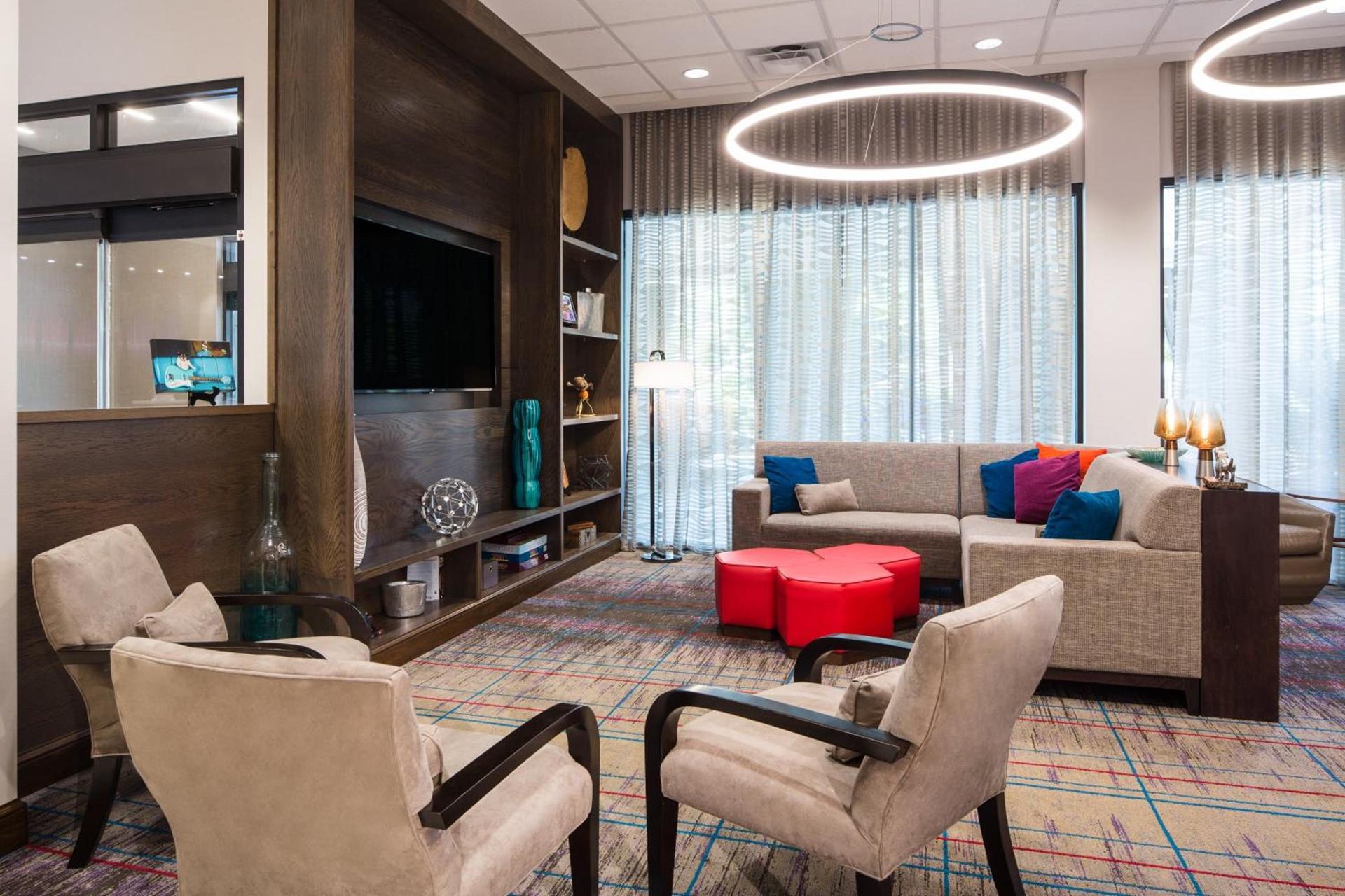 Crowne Plaza Memphis Downtown by IHG photo 32
