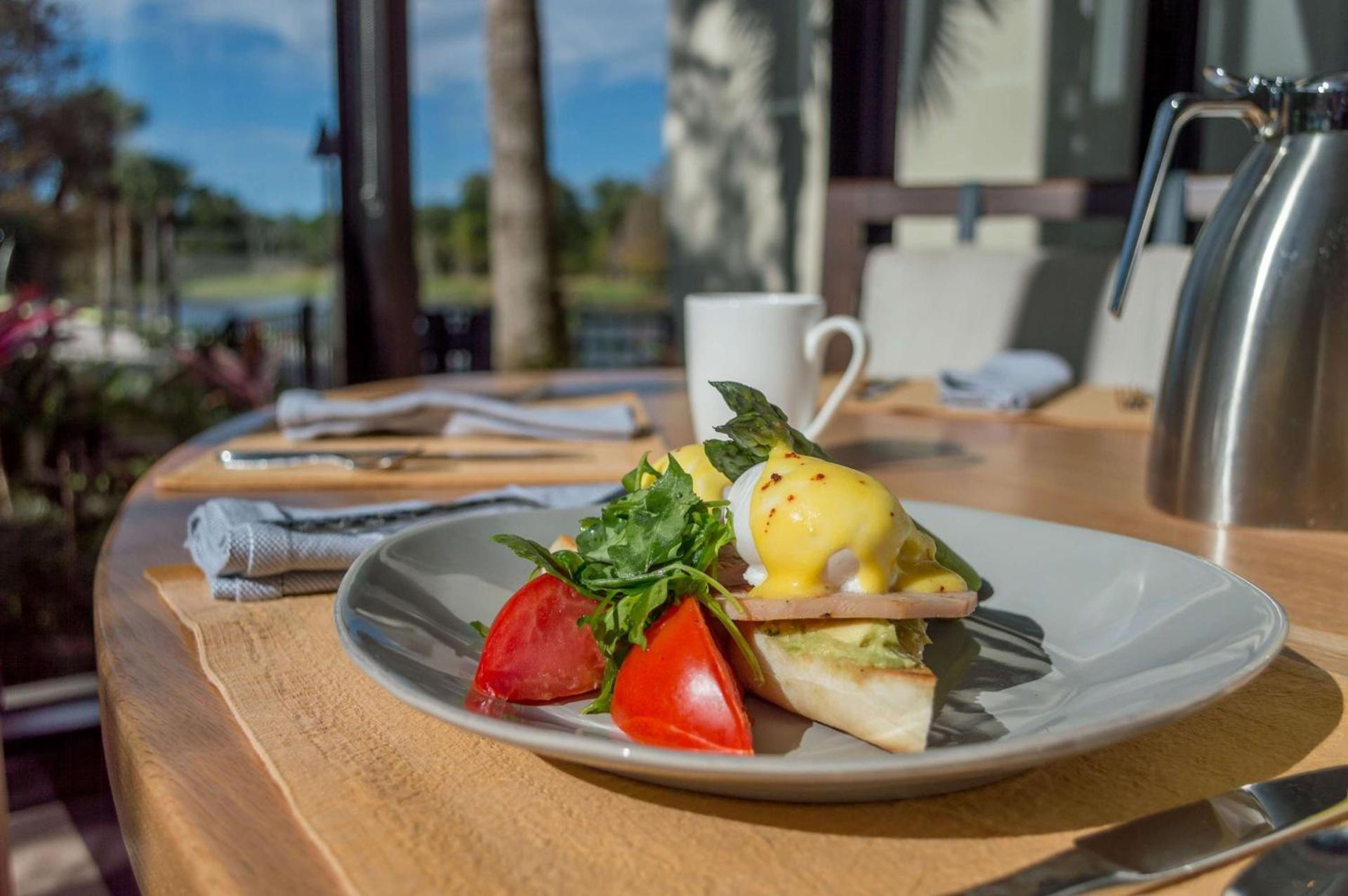 Hyatt Regency Grand Cypress Resort - Free Shuttle to Theme Parks! photo 93