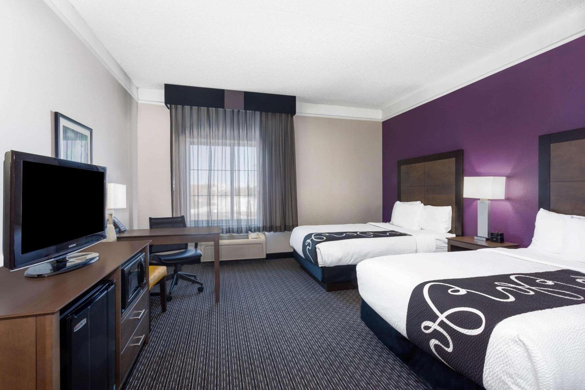 La Quinta by Wyndham Denver Boulder - Louisville photo 7