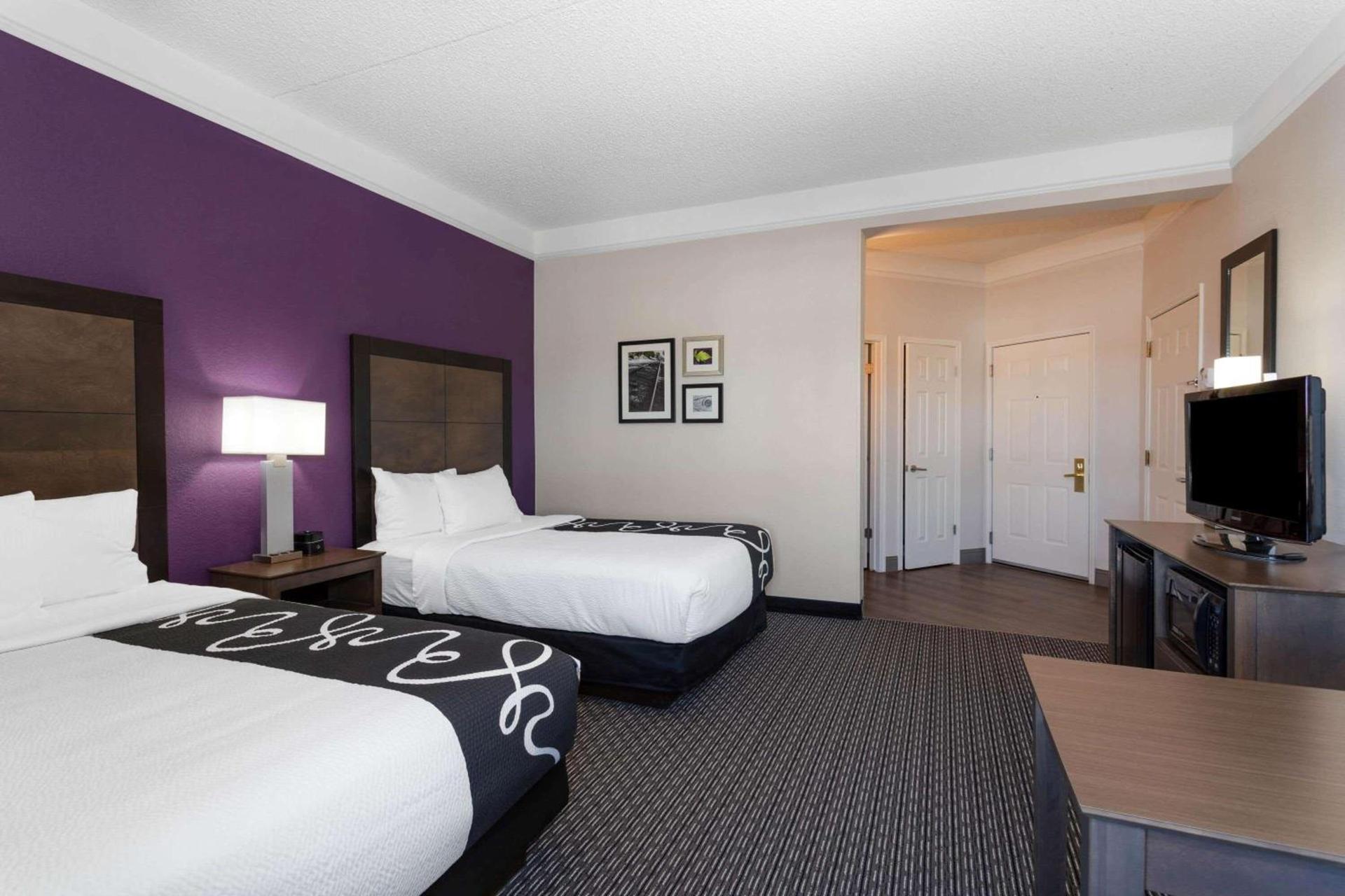 La Quinta by Wyndham Denver Boulder - Louisville photo 10