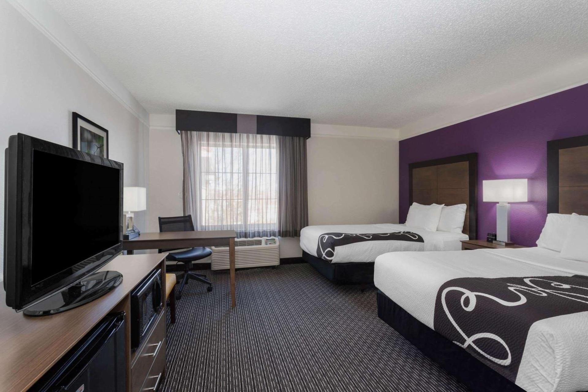 La Quinta by Wyndham Denver Boulder - Louisville photo 13