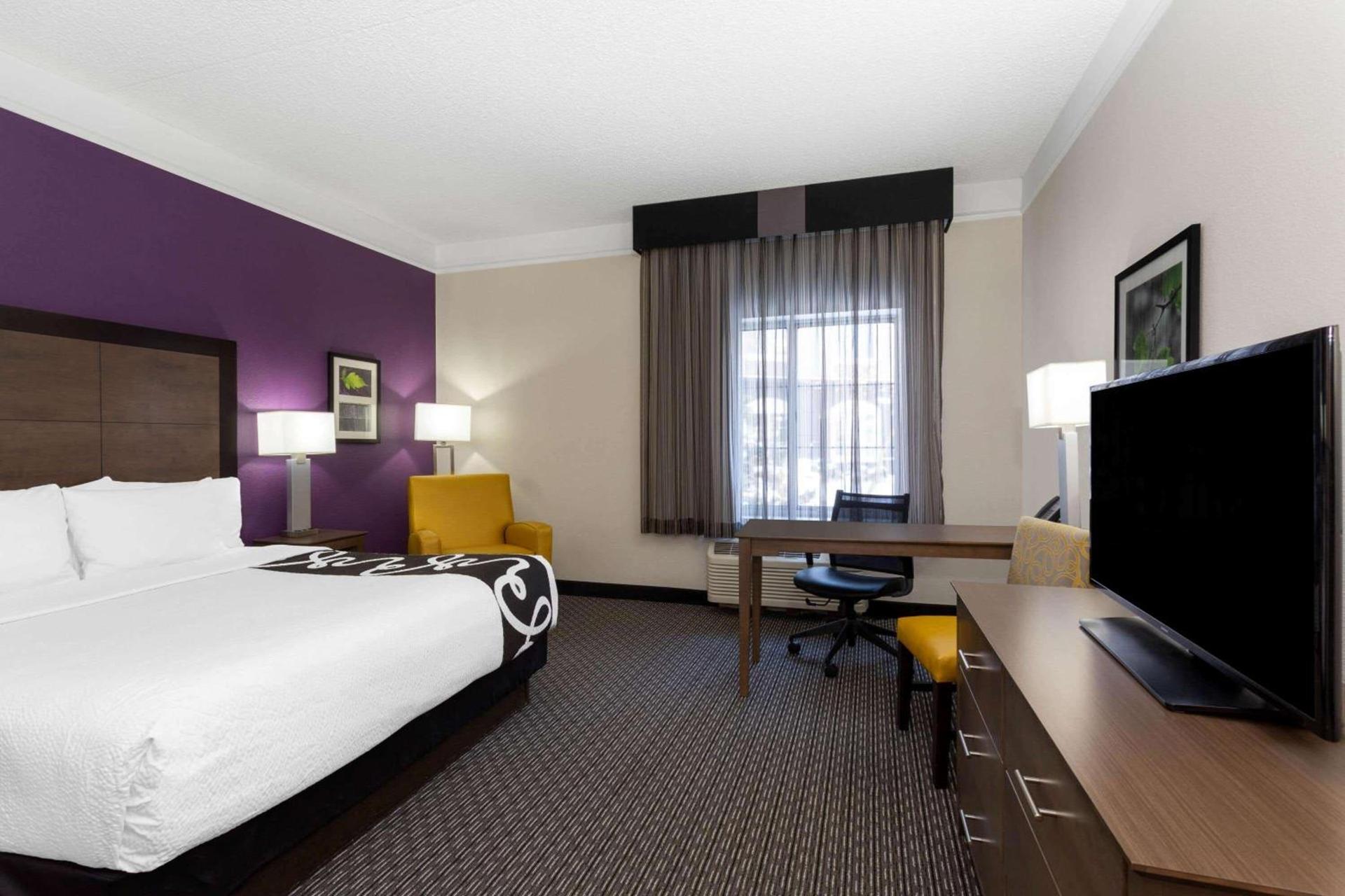 La Quinta by Wyndham Denver Boulder - Louisville photo 15