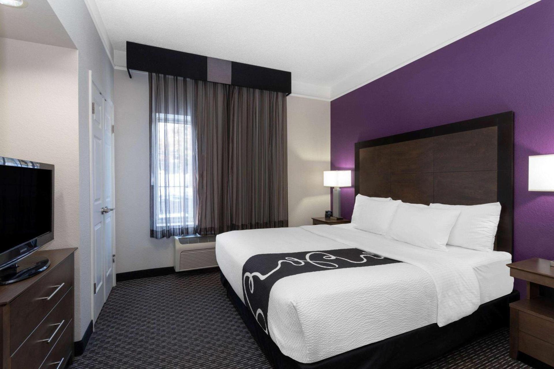 La Quinta by Wyndham Denver Boulder - Louisville photo 17