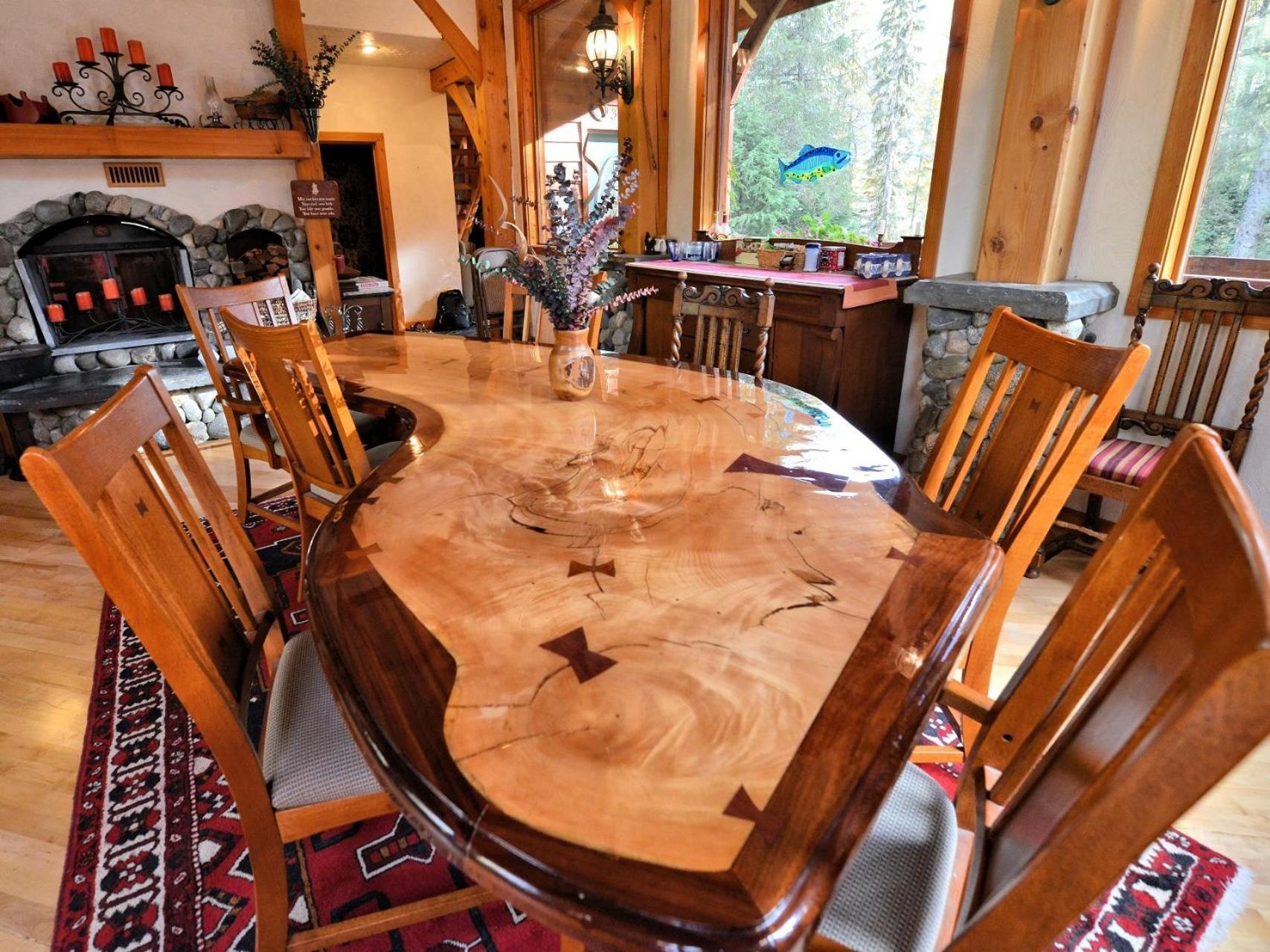 Carriage House Accommodations photo 3
