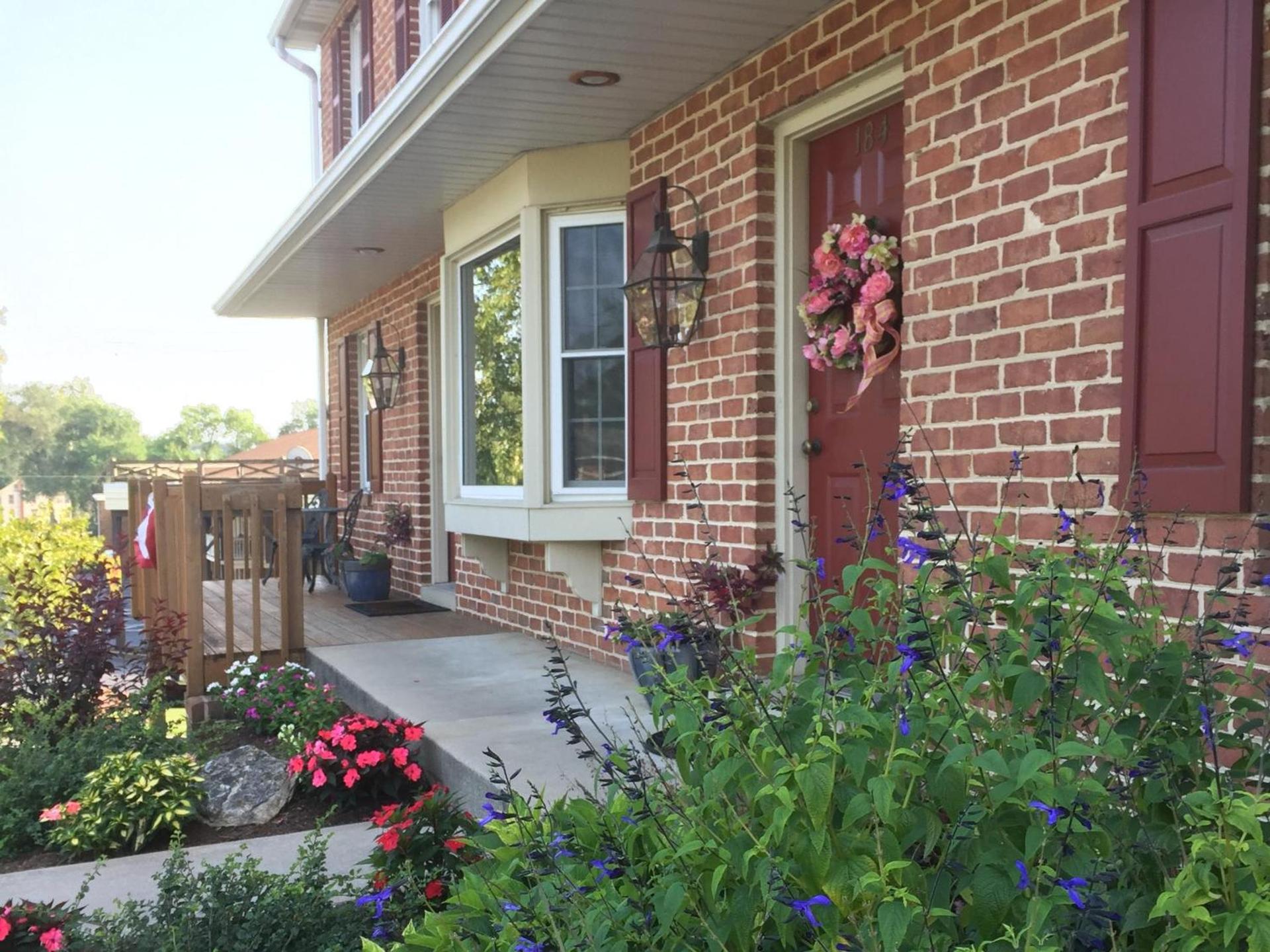 Homestead Lodging photo 9