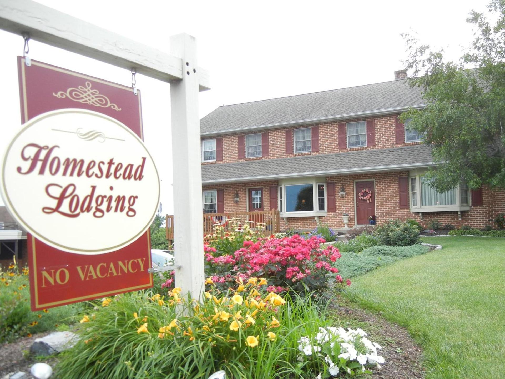 Homestead Lodging photo 3