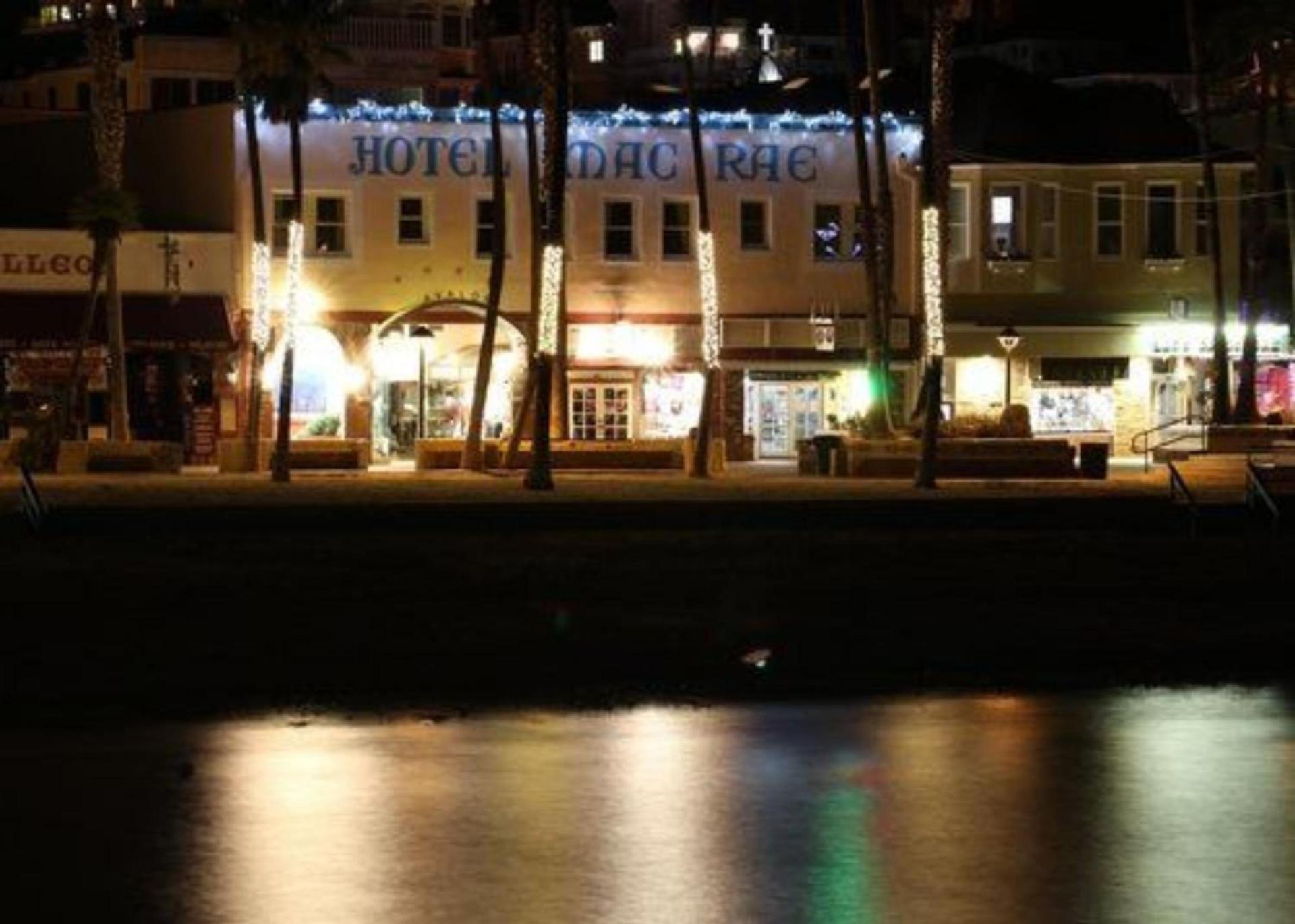 Hotel Mac Rae photo 6