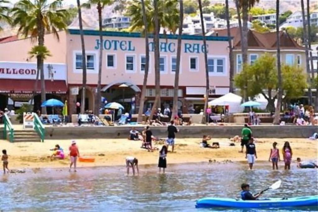 Hotel Mac Rae photo 24