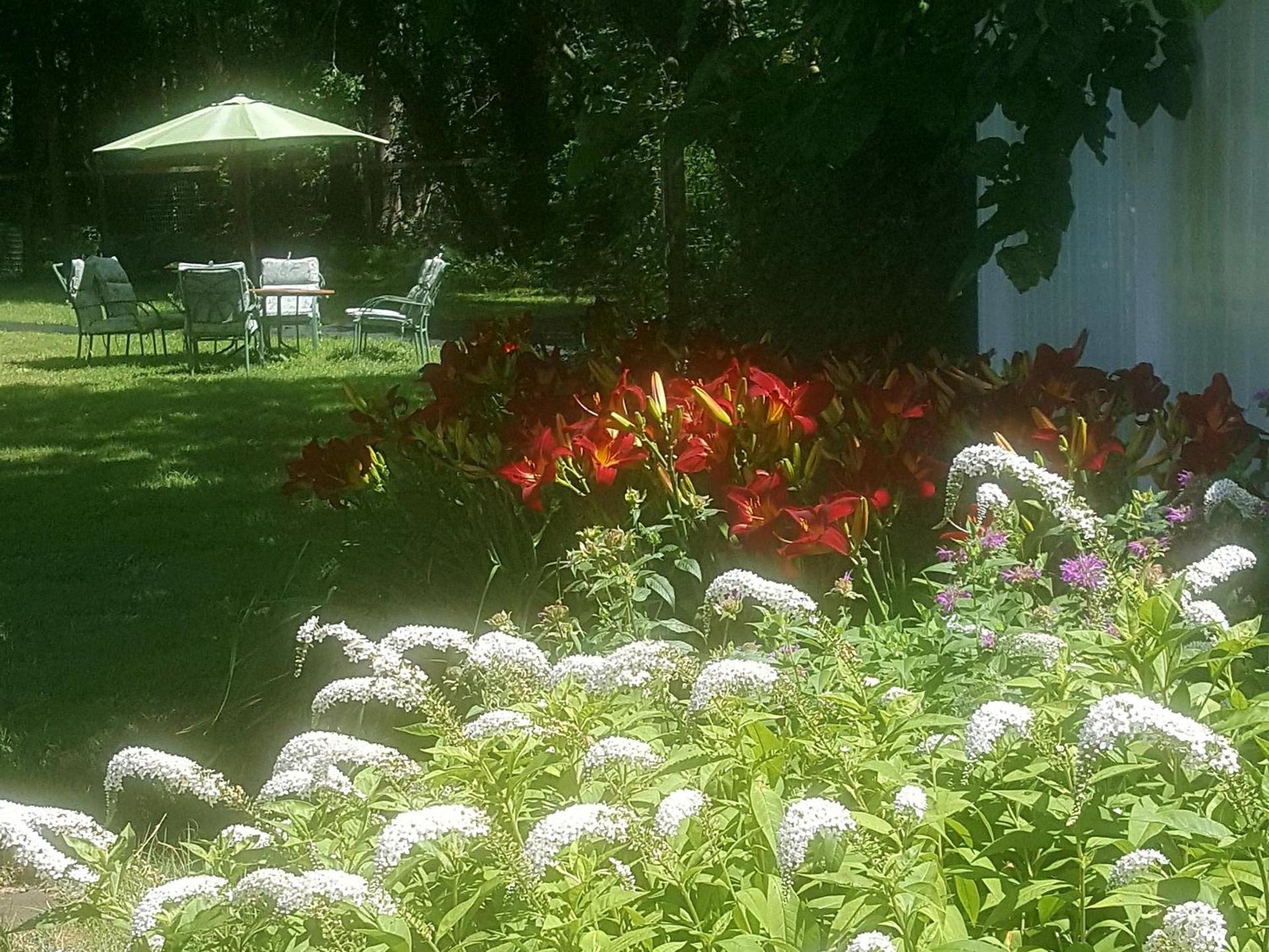 Haven Point Inn and Gallery photo 11
