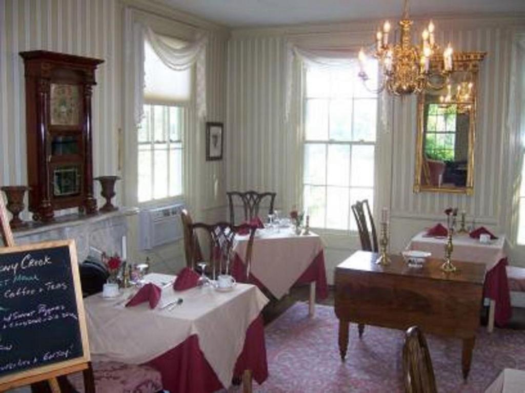 The Inn at Stony Creek photo 3