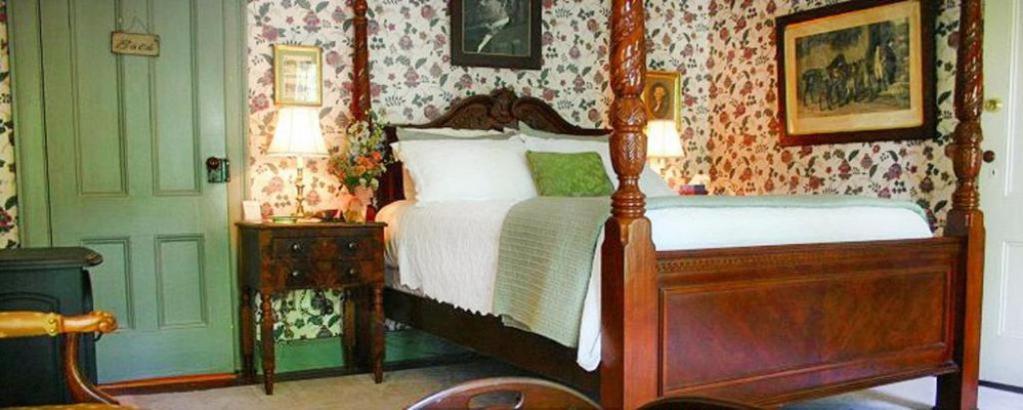 The Inn at Stony Creek photo 4