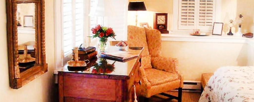 The Inn at Stony Creek photo 9