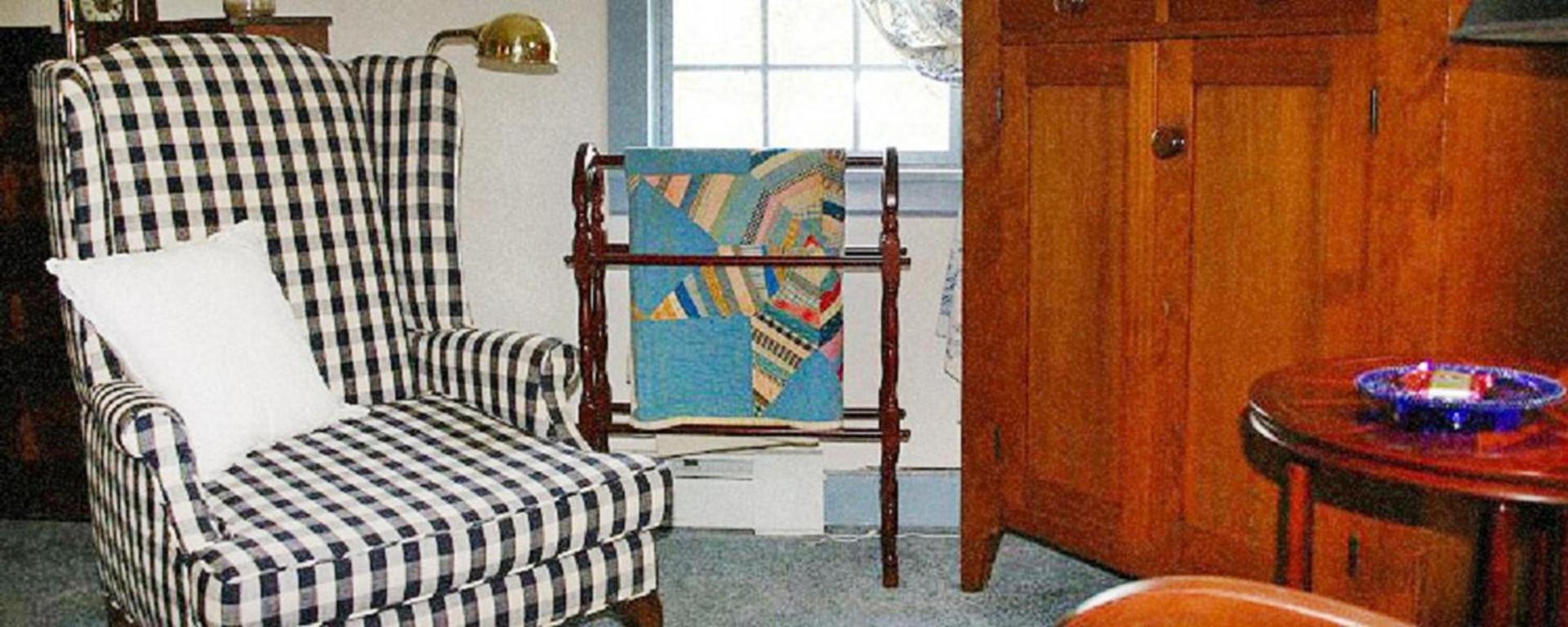 The Inn at Stony Creek photo 13