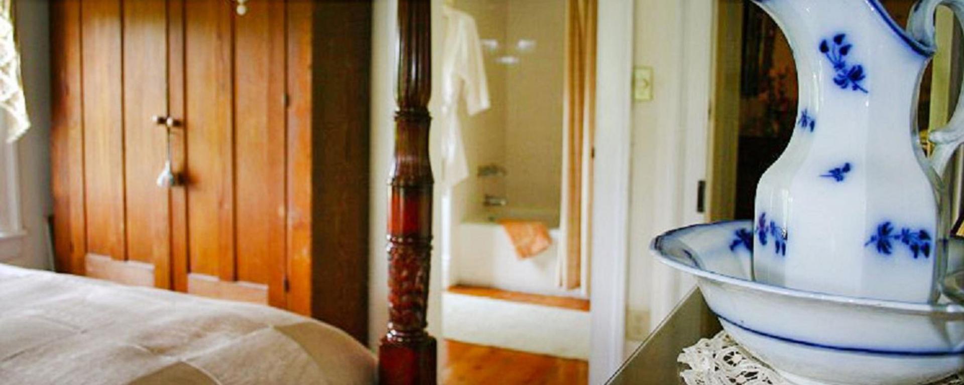 The Inn at Stony Creek photo 19