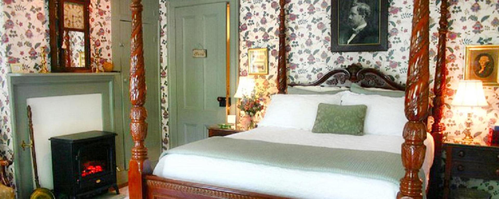 The Inn at Stony Creek photo 30