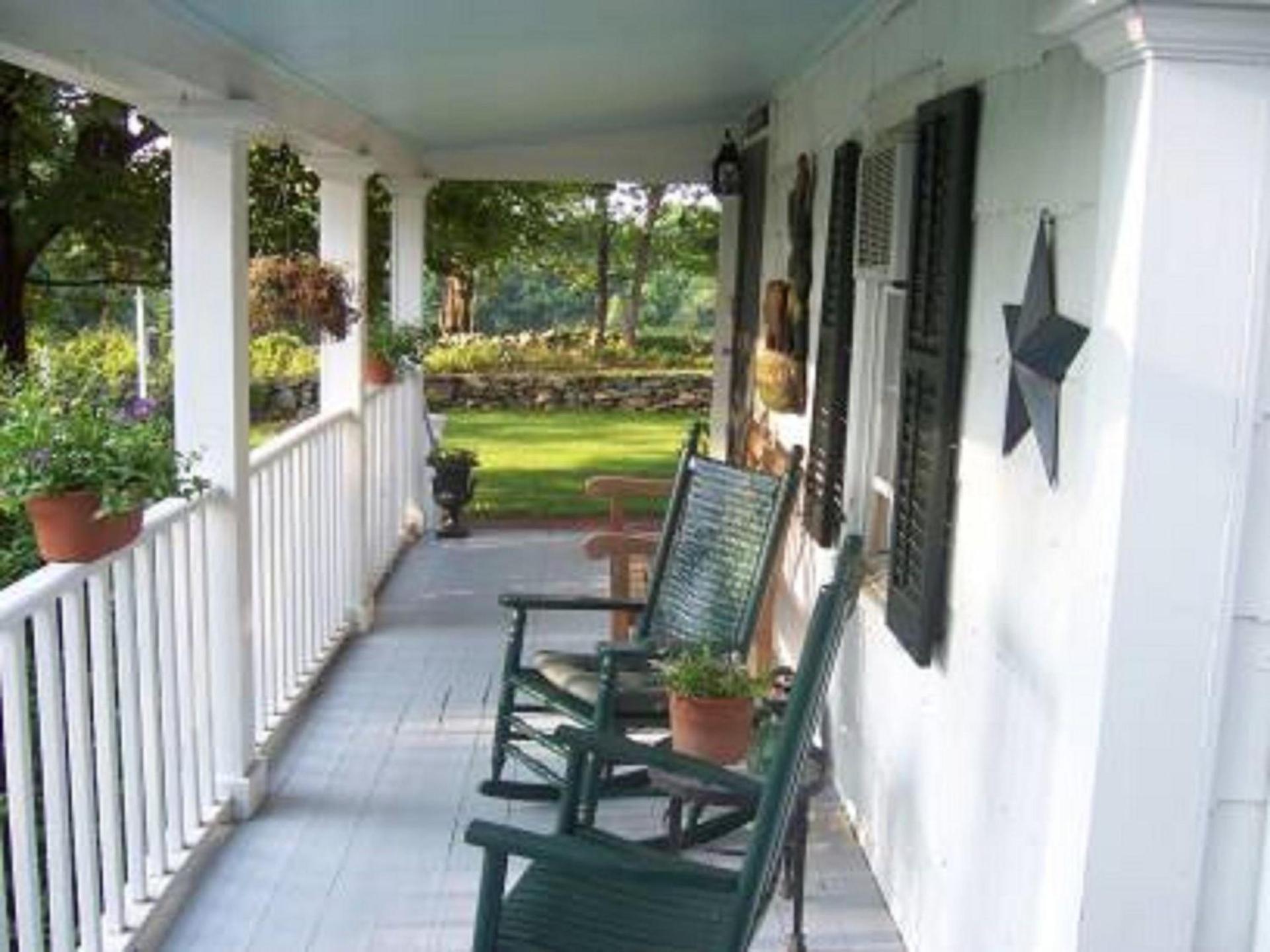 The Inn at Stony Creek photo 38