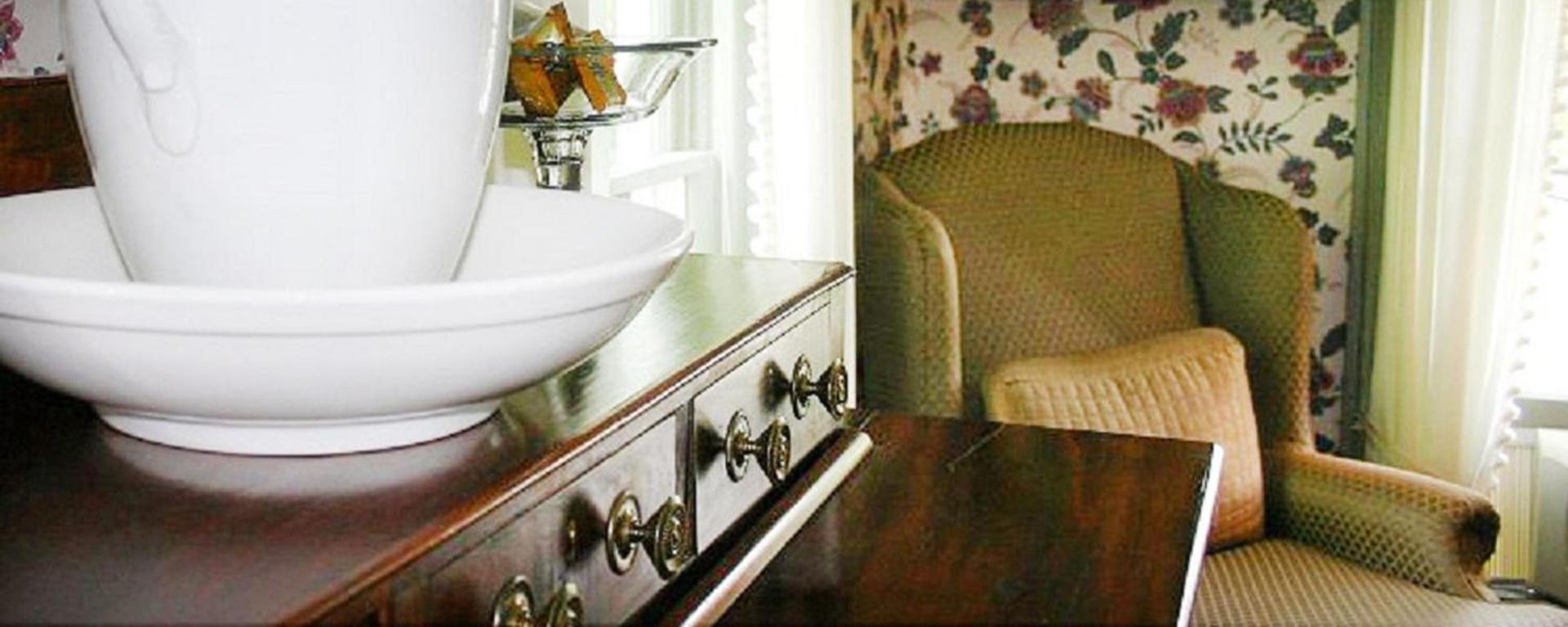 The Inn at Stony Creek photo 40
