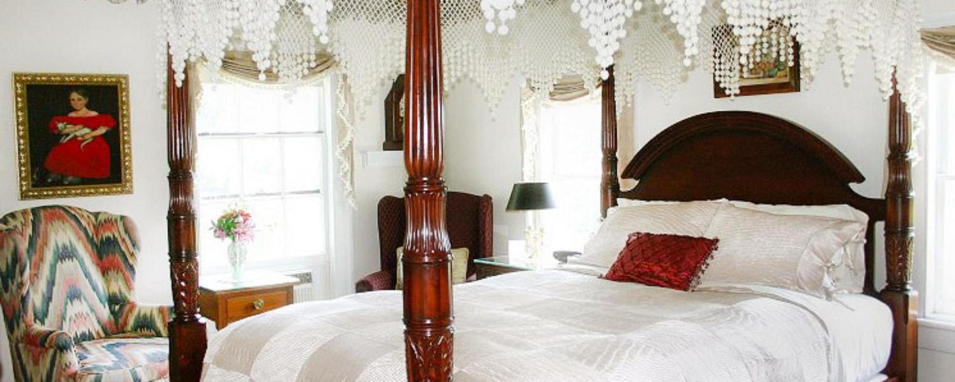 The Inn at Stony Creek photo 47