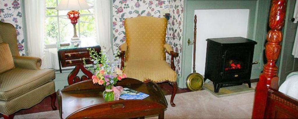 The Inn at Stony Creek photo 49