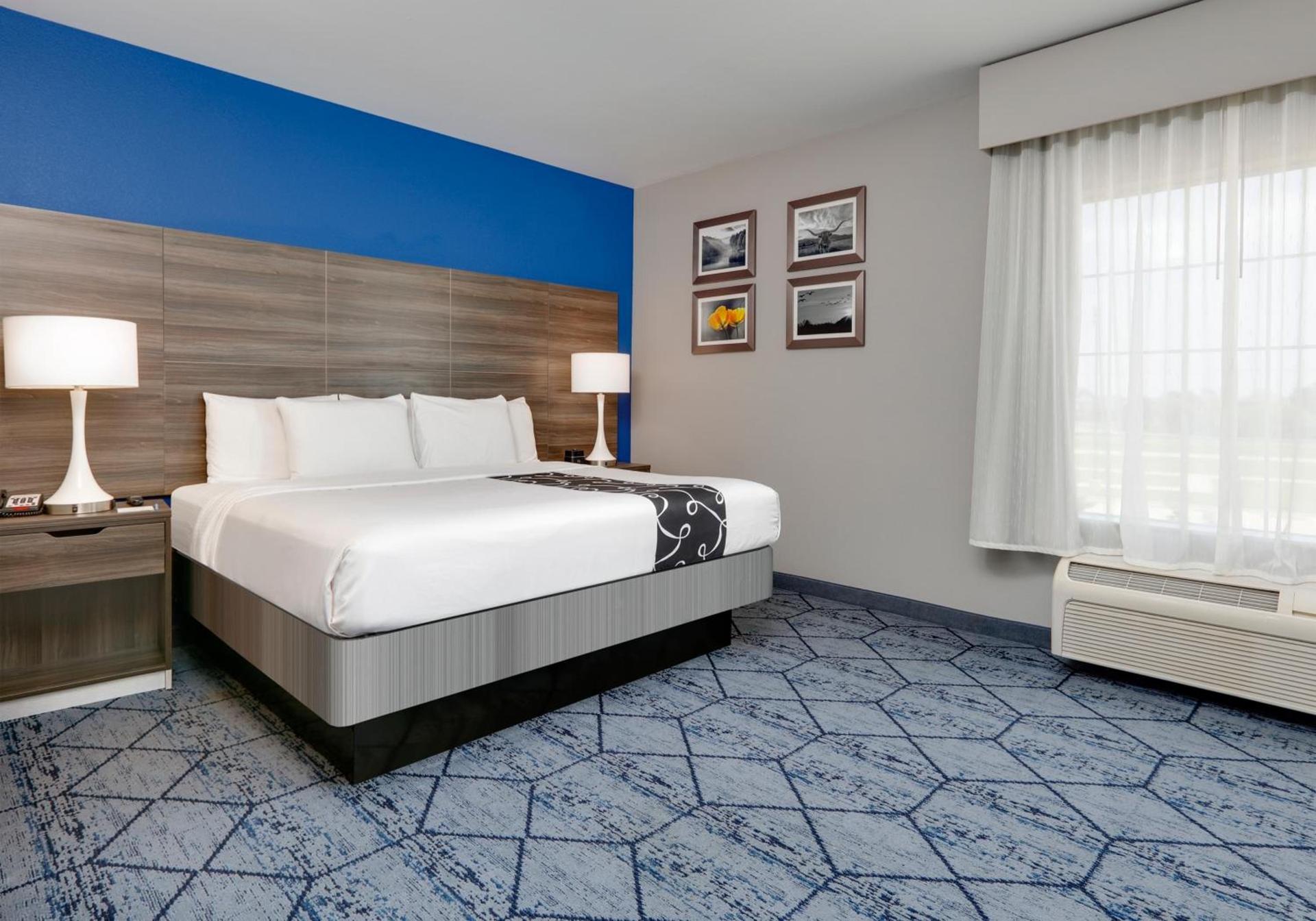 La Quinta by Wyndham Denton - University Drive photo 24
