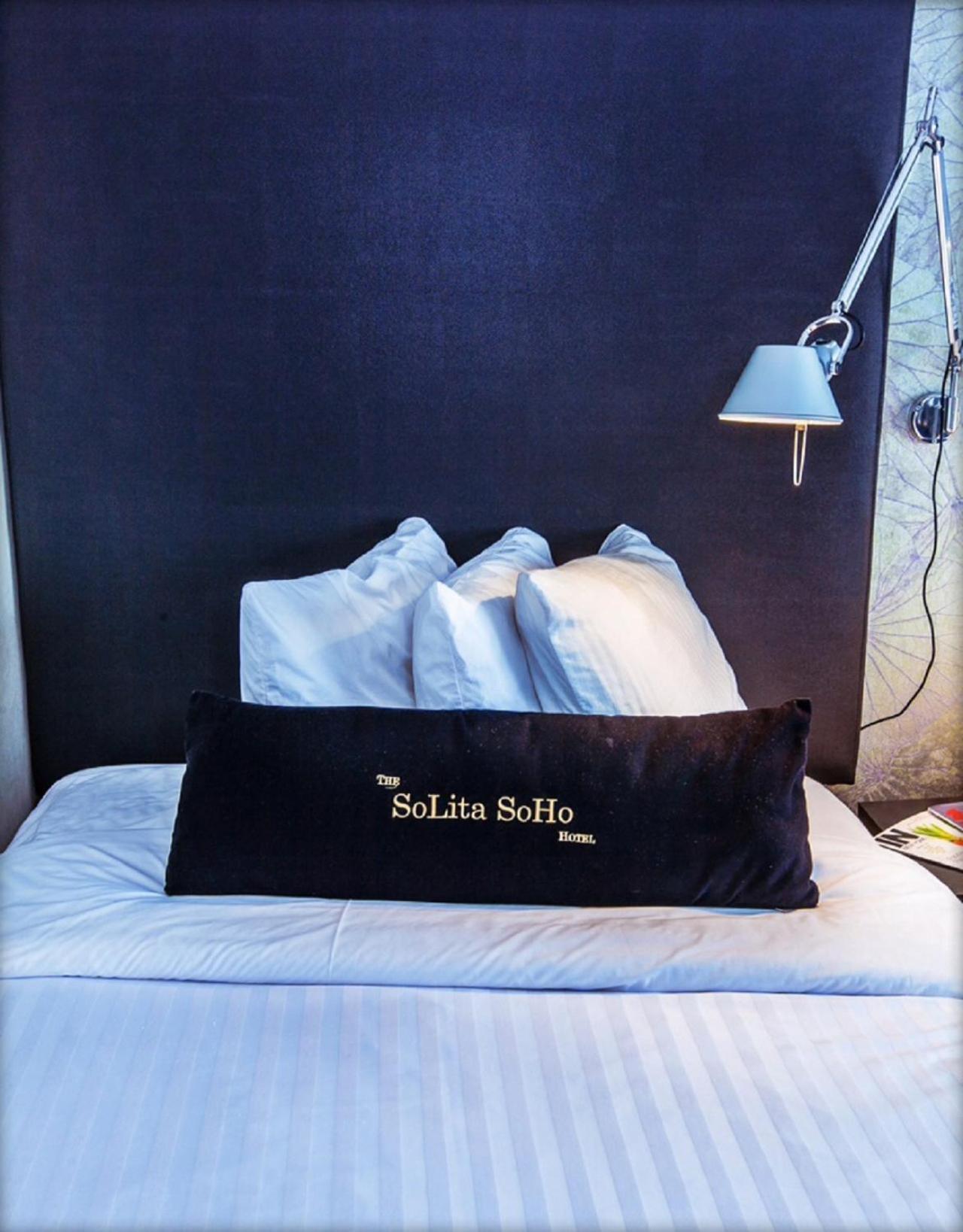 Solita Soho Hotel photo 30
